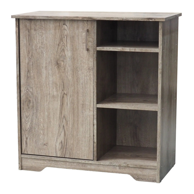 Mangano 1 - Door Accent Cabinet