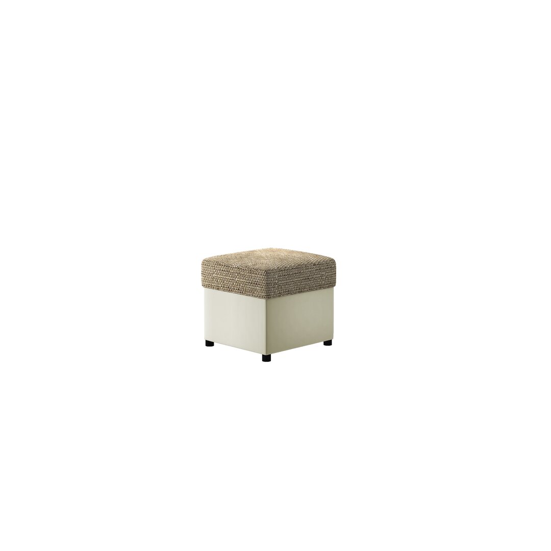 Hocker Envi mit Stauraum