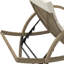 Chaise longue en rotin PE, acier thermolaqué-708130755-708130754-708130752