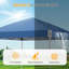 3x3 M Outdoor Pop Up Canopy Tent-120200496