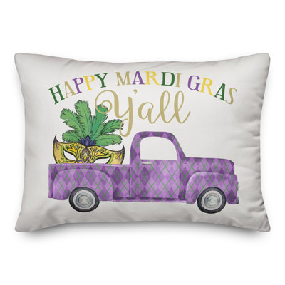  Housse de coussin rectangulaire et insert