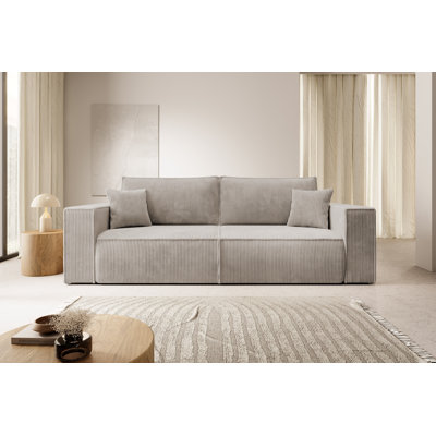 Schlafsofa Ahlayah