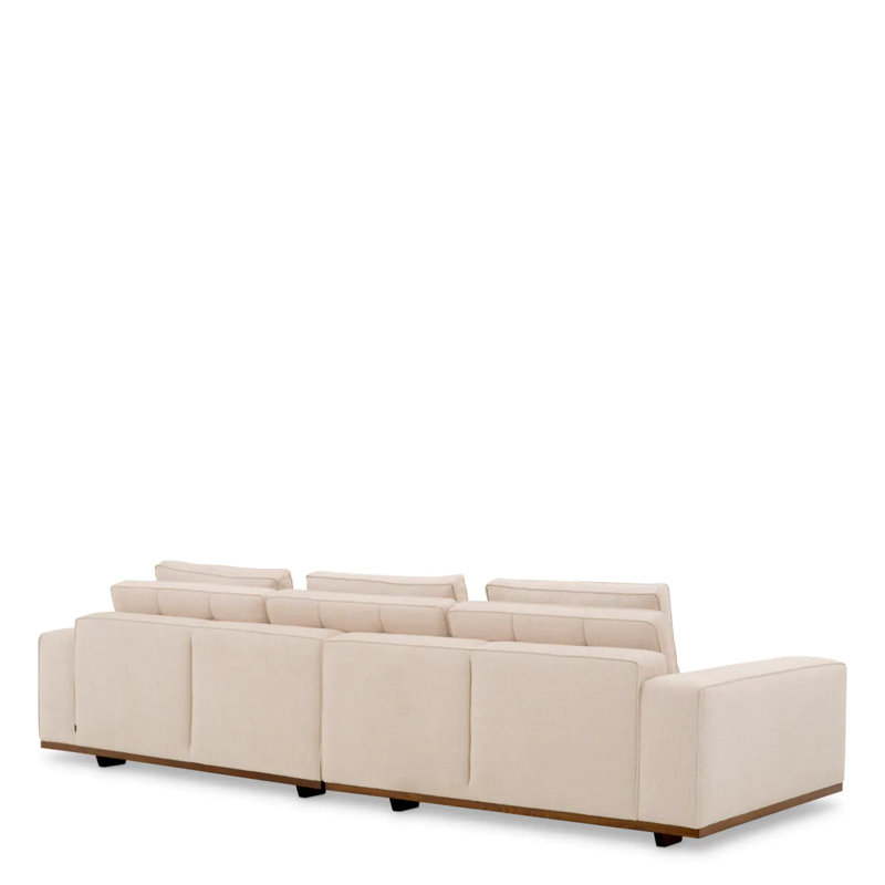 Aurora Sectional