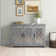 Chessani 45.7'' Sideboard