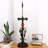 Alcona Resin Desk Lamp