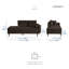 Chaise longue Jalessia-1756161120