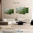 Harnek Banana Leaf Dripping Droplets-108900846