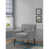 Light Grey est en rupture de stock