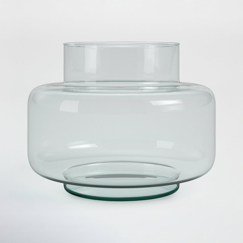 Holden 7'' Glass Table Vase