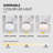 Leanza 25.98'' Ceiling Fan-1300040865