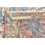 Tapis oriental rouge unique 10X13 One-of-a-Kind