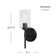 Wexton 1-Light 5.81” Wide Wall Sconce