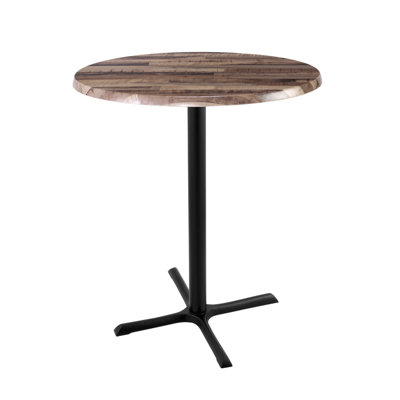 Holland Bar Stool 42" Tall, Indoor/Outdoor Table