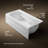 Mariposa 72" x 36" Whirlpool Bathtub-10978430-89286609