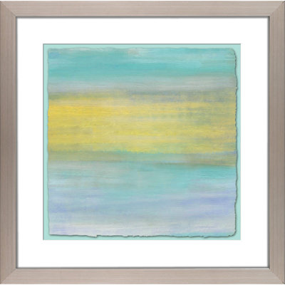 Into The Deep II Print