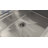 33" L x 22" W Drop-In Waterfall Kitchen Sink Single Bowl 304 Stainless Steel Workstation with Waterfall Faucet Combo and Cup Sprayer-98168941