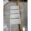 12" x 24" Marble Marble Look Wall & Floor Tile