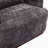 360 Degree Swivel Barrel Club Chair-1388478786