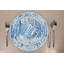 Aspen Grove Handmade Enamelware Tray-1280147793