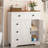 4 - Drawer 2 - Door Accent Cabinet-910278747