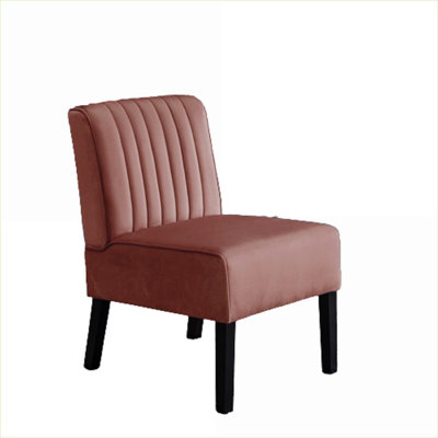 Ensemble de 2 chaises d'appoint Reese