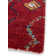 Bothwell Geometric Shag Area Rug
