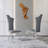 Solid Back Side Chair Dining Chair-1212971364-1212971366