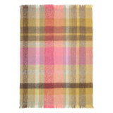 Fontaine Mohair Throw