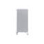 ROBE ARGENT LAURA