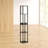 Alesandra 62.5 " Column Floor Lamp