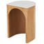 Table d'appoint Cole and Grey-102428067