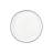Canvas Home Abbesses Colored Rim Porcelain Salad Plate-28075753