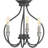 Driskell Semi Flush Mount