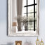 Miroir mural Euri