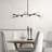 Redina Ceiling Fixture