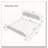 Rattan King Size Bed Frame-753509116
