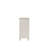 Laveda Pearl White Finish Dresser