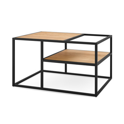 Yunisber Frame Coffee Table