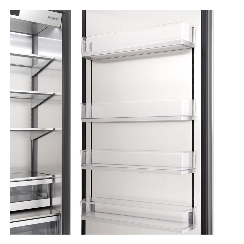 30-Inch Integrated Column Refrigerator