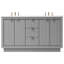 Lecrieú Double Bath Vanity-1133972608-1133972612-1134482192