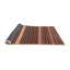 Tapis brun / beige / vert Beesley-606709212