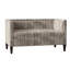 Canapé à accoudoirs carrés 58" Hamilton-23969779-40184092-40184108