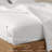 300 Thread Count 100% Cotton Sheet Set in Sateen Weave | Solid and Jacquard-113044971-135788544