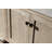 60'' Double Bathroom Vanity with Stone Top