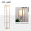 160cm Column Floor Lamp