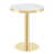 White/Gold selected