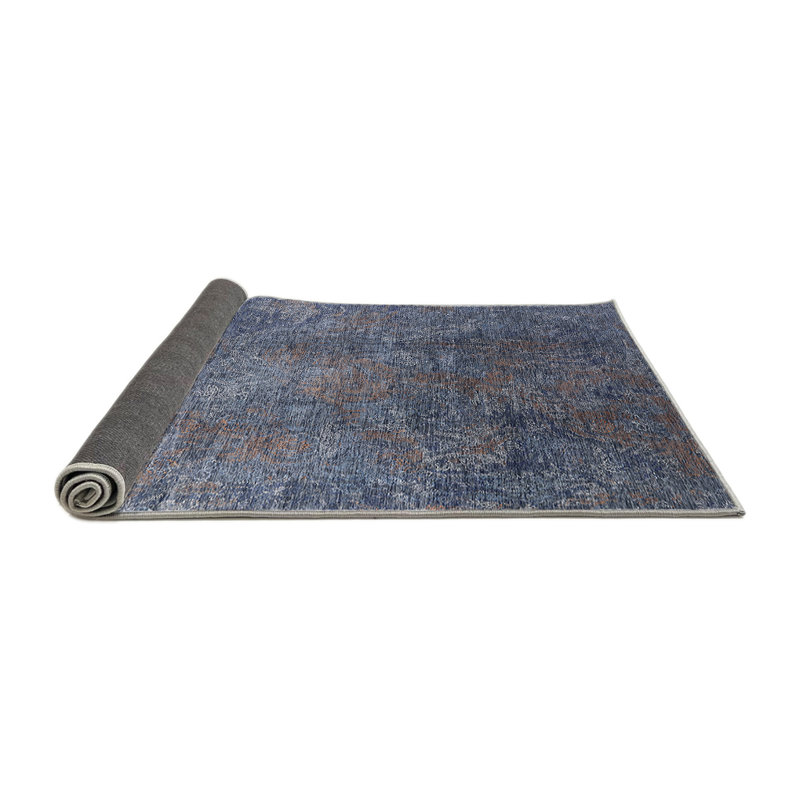 Husman Indoor Rug, Round 5'