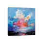 Wrapped Canvas