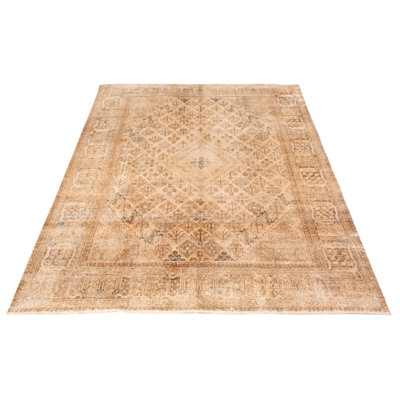 Laker Performance Wool Rug