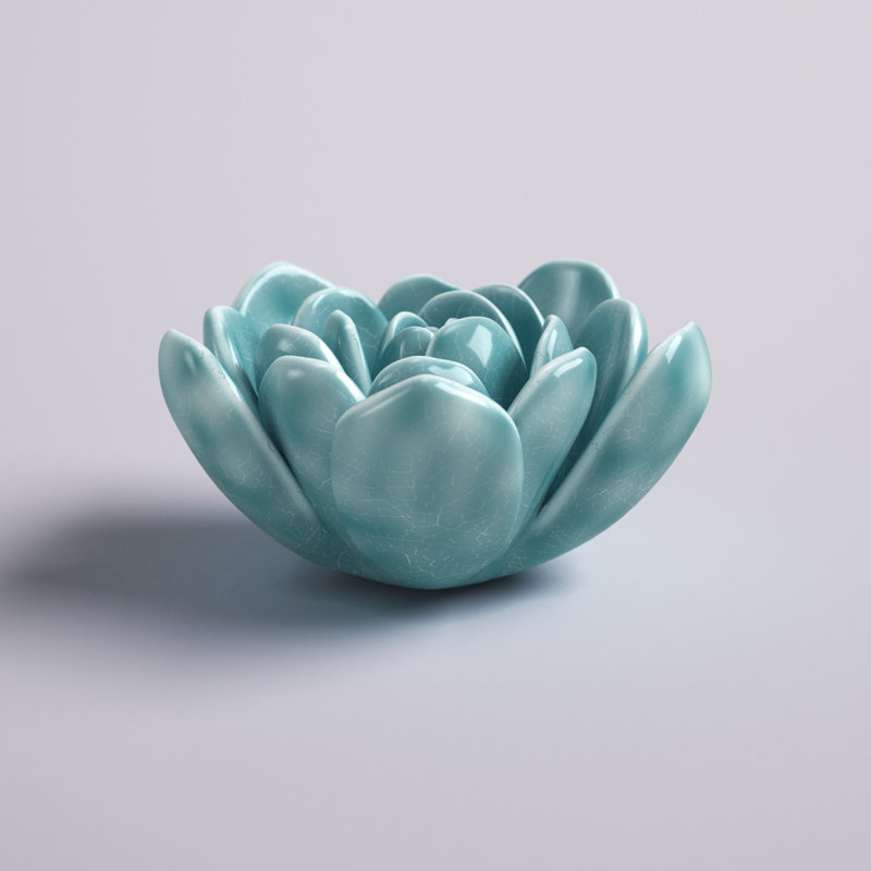 Cephas Landscape & Nature Figurines & Sculptures
